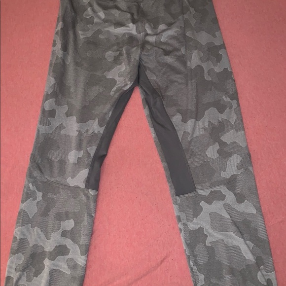 Men’s Adidas Camo Jogger NWT sz M - Picture 5 of 7